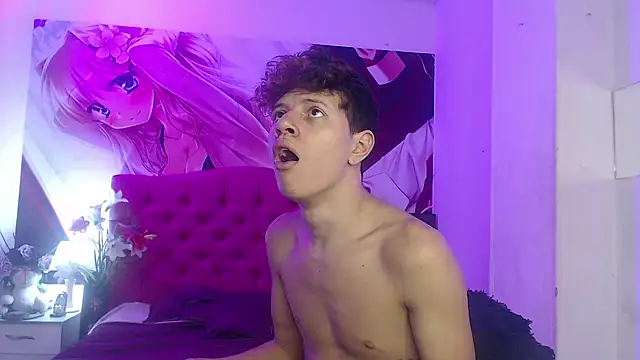 Patrick-Rios online show from 12, 2, 2026