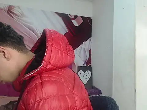 Patrick-Rios online show from 14, 2, 2026