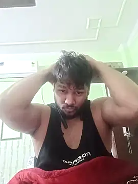 ProXydelhi online show from 8, 2, 2026