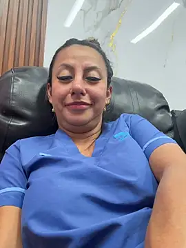 GisellTorres36 online show from 26, 5, 2026