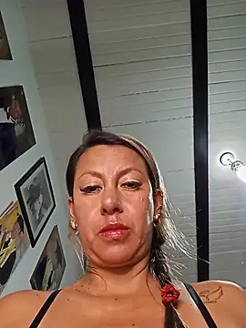 GisellTorres36 online show from 12, 6, 2026