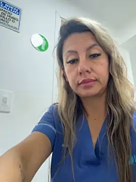 Snapshot of GisellTorres36 chatting on 13, 4, 2026 GisellTorres36 online show from 13, 4, 2026