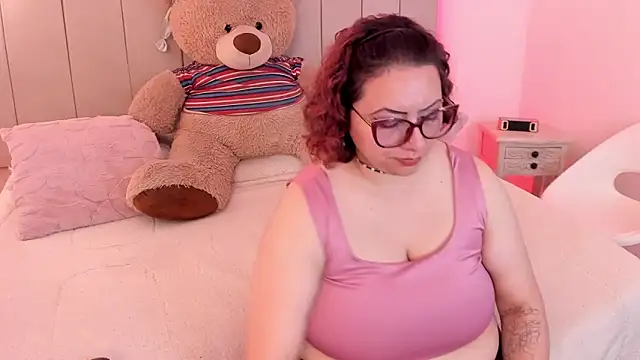 sam von tess online show from 25, 10, 2025