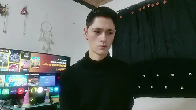 Snapshot of Tyler_cat chatting on 20, 10, 2025 Tyler cat online show from 20, 10, 2025