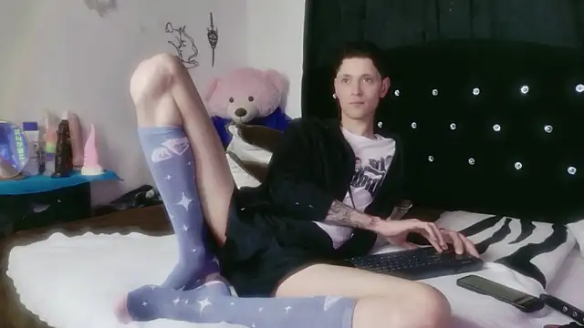 Tyler cat online show from 28, 2, 2026