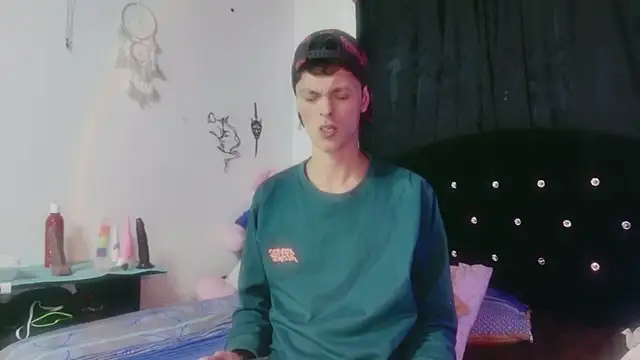 Tyler cat online show from 9, 1, 2026