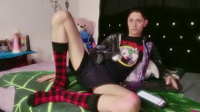 Tyler cat online show from 1, 2, 2026