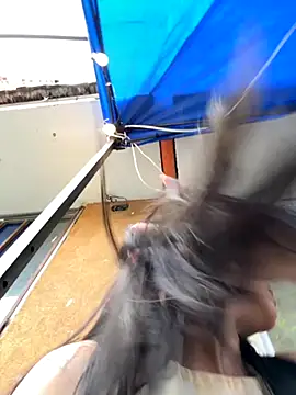 gabriiieela  online show from 25, 10, 2025