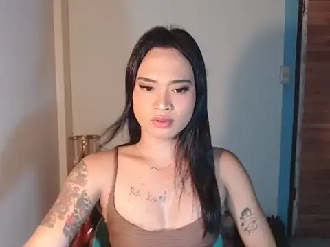 TSsexy LOVERxxxx online show from 5, 5, 2026