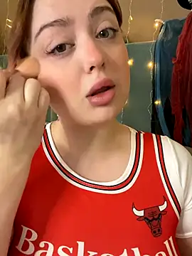 KellyMoors online show from 25, 10, 2025