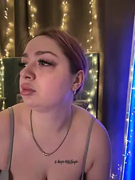 KellyMoors online show from 19, 2, 2026