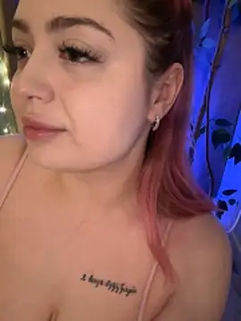 KellyMoors online show from 2, 3, 2026