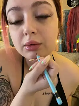 KellyMoors online show from 31, 10, 2025