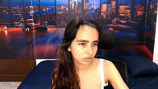 Snapshot of solarboom18 chatting on 19, 10, 2025 solarboom18 online show from 19, 10, 2025