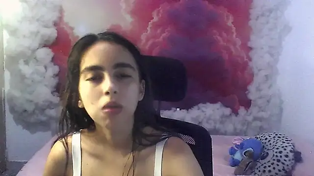 Snapshot of solarboom18 chatting on 29, 10, 2025 solarboom18 online show from 29, 10, 2025