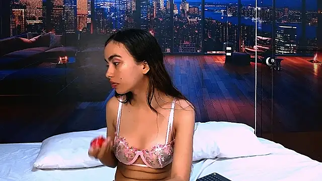 Snapshot of solarboom18 chatting on 29, 11, 2025 solarboom18 online show from 29, 11, 2025