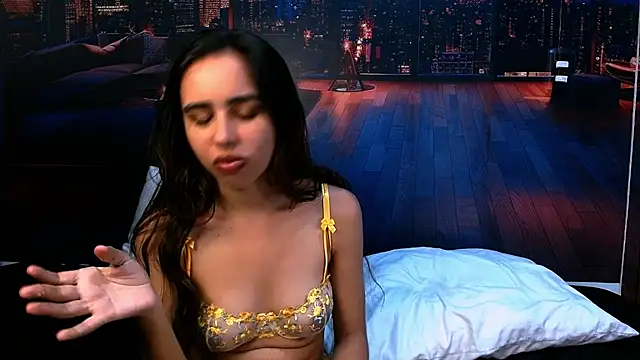 Snapshot of solarboom18 chatting on 28, 11, 2025 solarboom18 online show from 28, 11, 2025