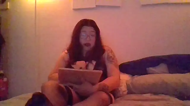 Snapshot of Foxxxy08 chatting on 1, 11, 2025 Foxxxy08 online show from 1, 11, 2025