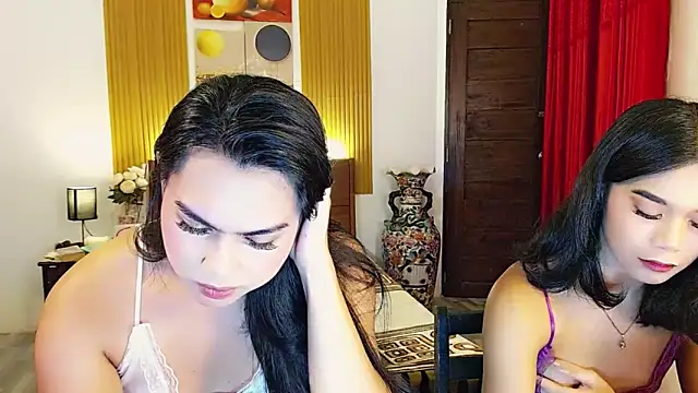 fallinLunaxX online show from 27, 10, 2025