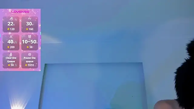 Snapshot of AlanaRosee__ chatting on 5, 11, 2025 AlanaRosee online show from 5, 11, 2025