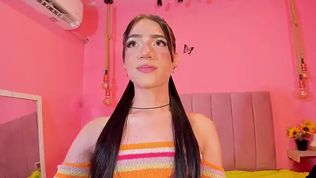 Snapshot of AlanaRosee__ chatting on 26, 10, 2025 AlanaRosee online show from 26, 10, 2025