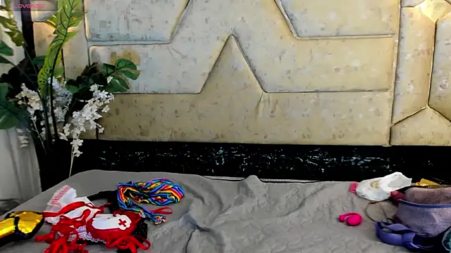 Snapshot of Julieta_Slav3 chatting on 14, 5, 2026 Julieta Slav3 online show from 14, 5, 2026