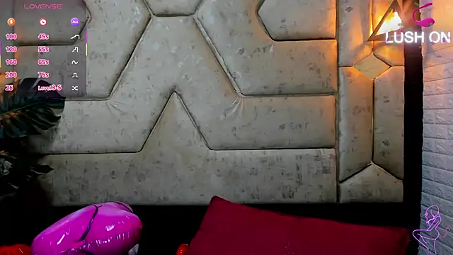 Julieta Slav3 online show from 30, 3, 2026