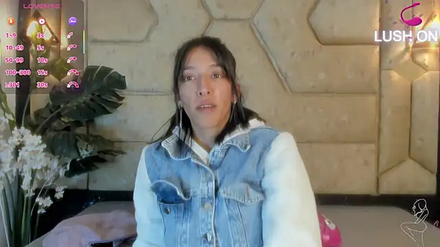 Julieta Slav3 online show from 7, 4, 2026