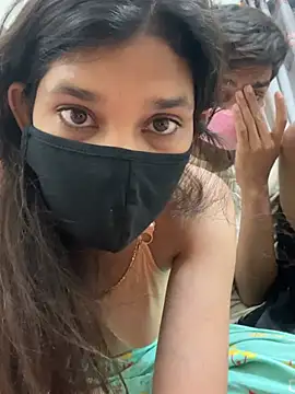 Sweet Couple59 online show from 15, 3, 2026