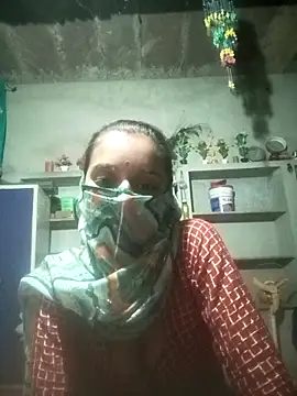 Snapshot of Cuty_kanchna chatting on 17, 10, 2025 Cuty kanchna online show from 17, 10, 2025