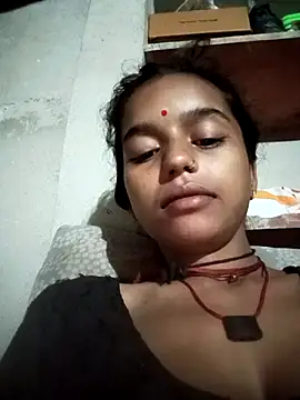 Snapshot of Cuty_kanchna chatting on 6, 11, 2025 Cuty kanchna online show from 6, 11, 2025