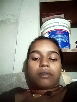 Snapshot of Cuty_kanchna chatting on 27, 10, 2025 Cuty kanchna online show from 27, 10, 2025