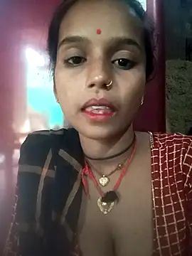 Snapshot of Cuty_kanchna chatting on 13, 10, 2025 Cuty kanchna online show from 13, 10, 2025