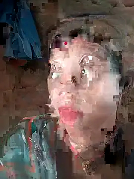 Snapshot of Cuty_kanchna chatting on 22, 10, 2025 Cuty kanchna online show from 22, 10, 2025