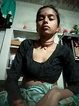 Snapshot of Cuty_kanchna chatting on 26, 10, 2025 Cuty kanchna online show from 26, 10, 2025