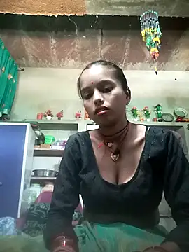 Snapshot of Cuty_kanchna chatting on 12, 10, 2025 Cuty kanchna online show from 12, 10, 2025