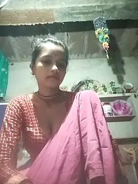 Snapshot of Cuty_kanchna chatting on 13, 10, 2025 Cuty kanchna online show from 13, 10, 2025