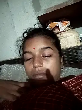 Snapshot of Cuty_kanchna chatting on 10, 11, 2025 Cuty kanchna online show from 10, 11, 2025