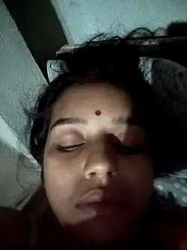 Snapshot of Cuty_kanchna chatting on 26, 10, 2025 Cuty kanchna online show from 26, 10, 2025