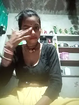 Snapshot of Cuty_kanchna chatting on 21, 10, 2025 Cuty kanchna online show from 21, 10, 2025