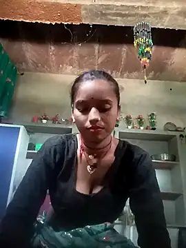 Snapshot of Cuty_kanchna chatting on 9, 10, 2025 Cuty kanchna online show from 9, 10, 2025