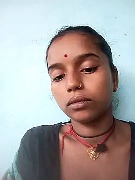 Snapshot of Cuty_kanchna chatting on 27, 10, 2025 Cuty kanchna online show from 27, 10, 2025