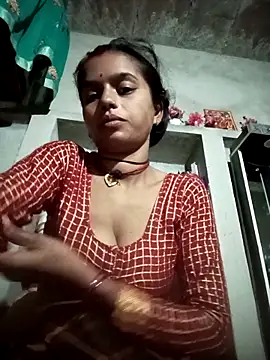 Snapshot of Cuty_kanchna chatting on 23, 10, 2025 Cuty kanchna online show from 23, 10, 2025