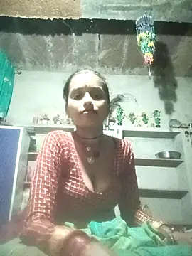 Snapshot of Cuty_kanchna chatting on 8, 10, 2025 Cuty kanchna online show from 8, 10, 2025