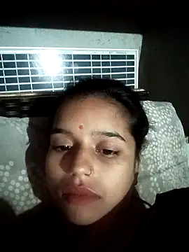 Snapshot of Cuty_kanchna chatting on 7, 11, 2025 Cuty kanchna online show from 7, 11, 2025