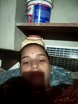 Snapshot of Cuty_kanchna chatting on 21, 10, 2025 Cuty kanchna online show from 21, 10, 2025