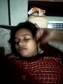 Snapshot of Cuty_kanchna chatting on 9, 11, 2025 Cuty kanchna online show from 9, 11, 2025