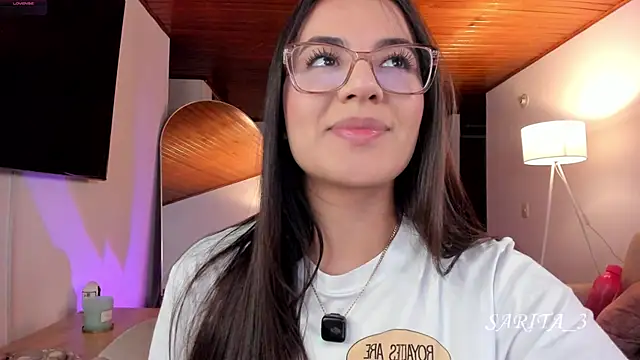 sarita 3 online show from 16, 3, 2026