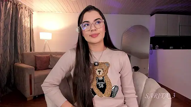 sarita 3 online show from 23, 2, 2026