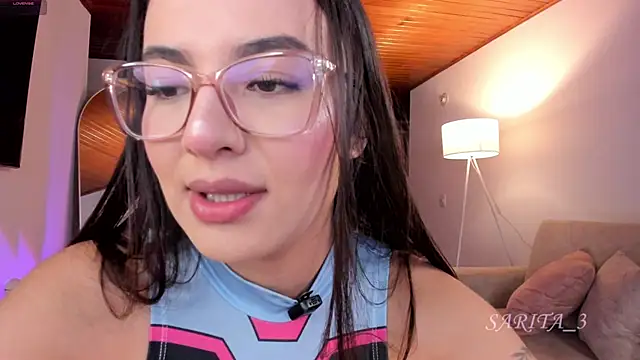 sarita 3 online show from 16, 3, 2026